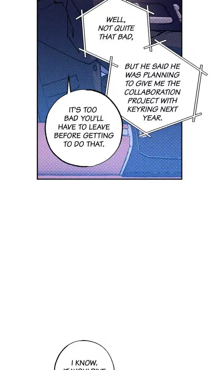 Semantic Error Chapter 110 page 16 - 