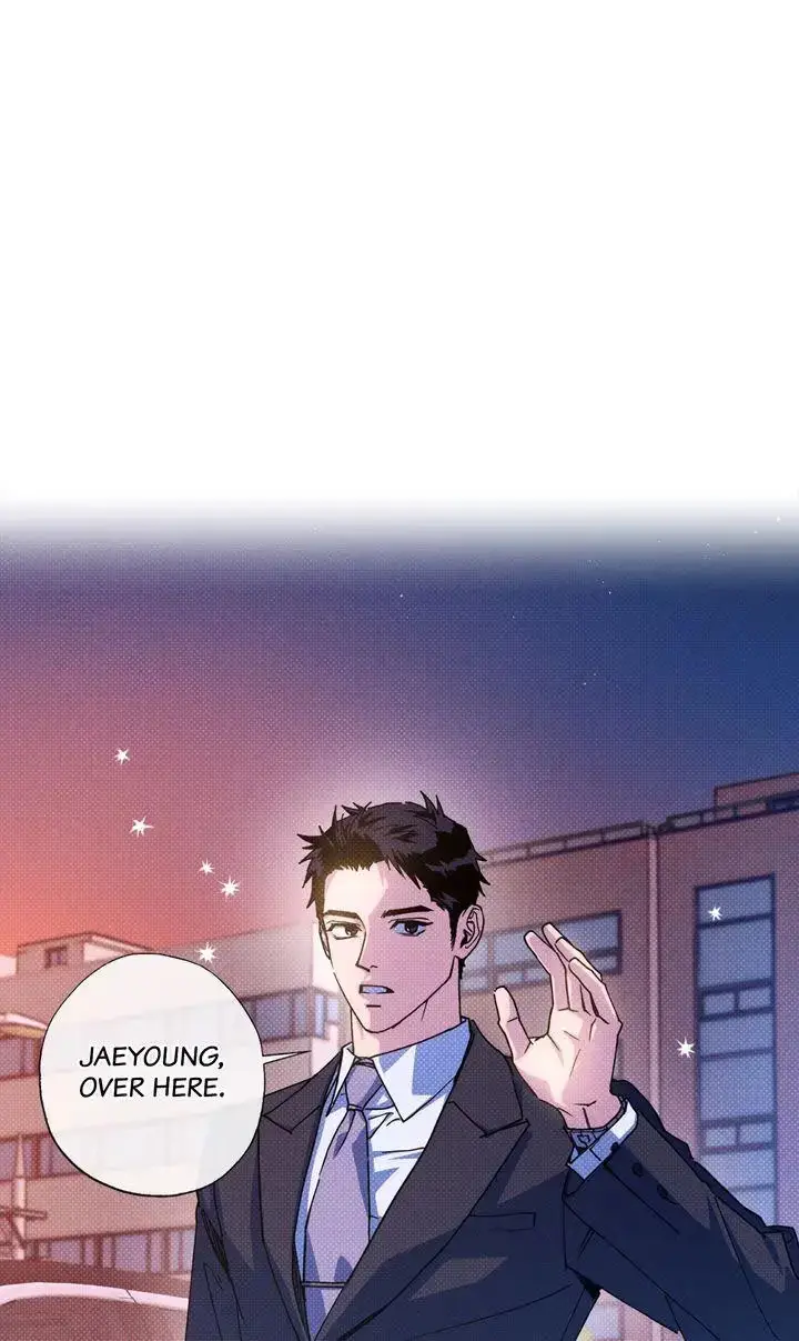 Semantic Error Chapter 110 page 20 - 