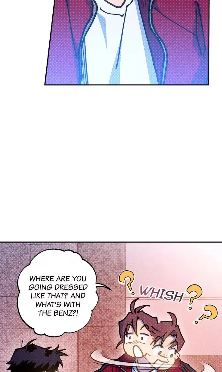 Semantic Error Chapter 110 page 24 - 