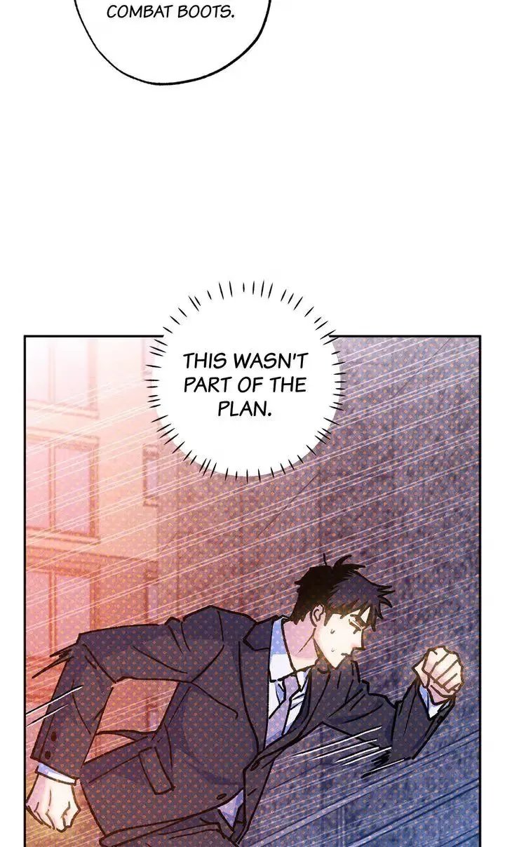 Semantic Error Chapter 110 page 30 - 