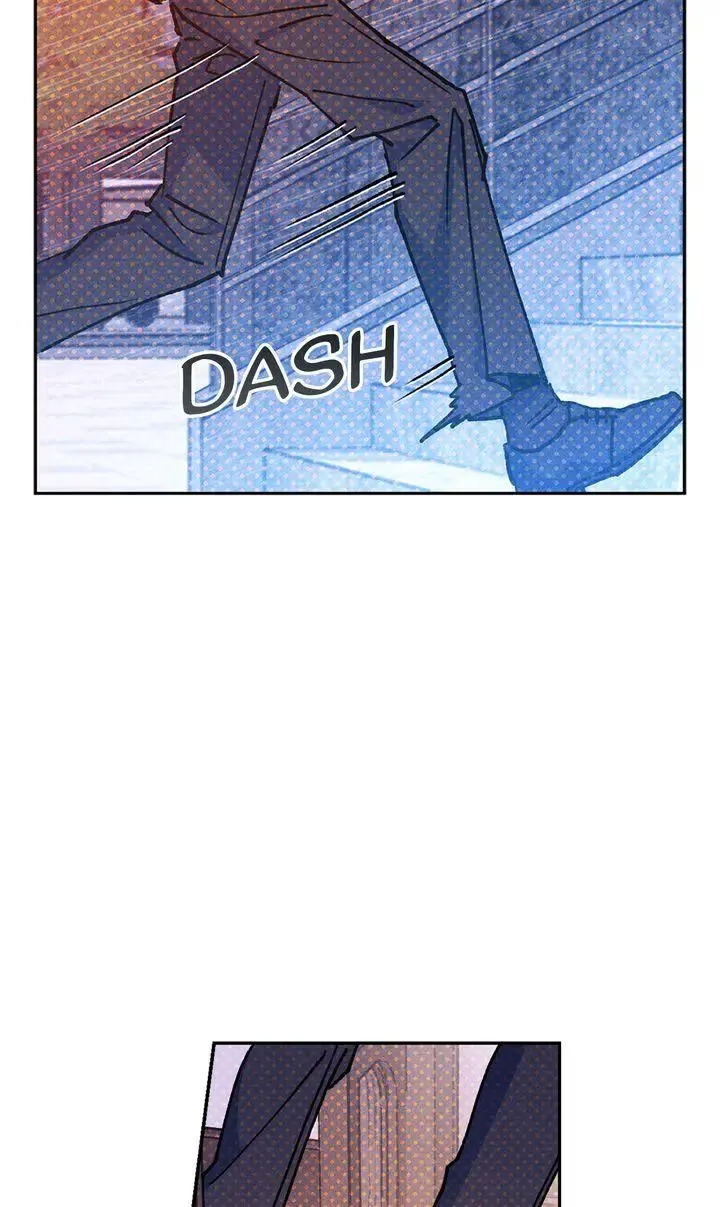 Semantic Error Chapter 110 page 31 - 