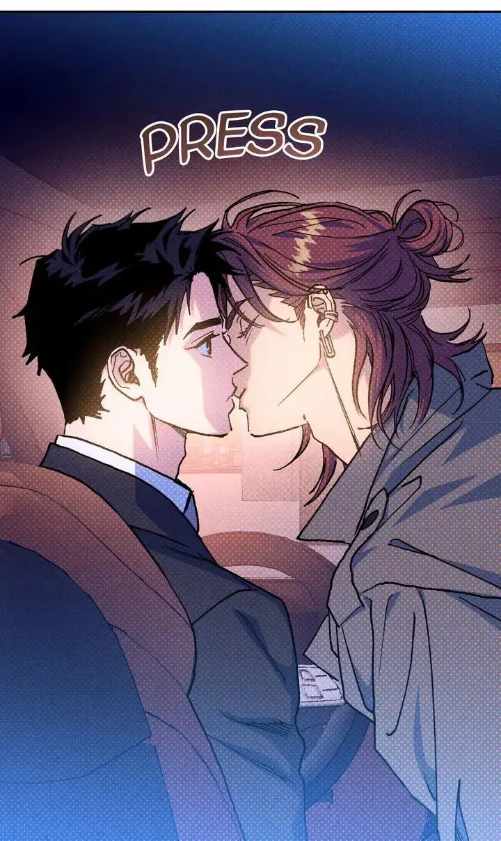 Semantic Error Chapter 110 page 36 - 