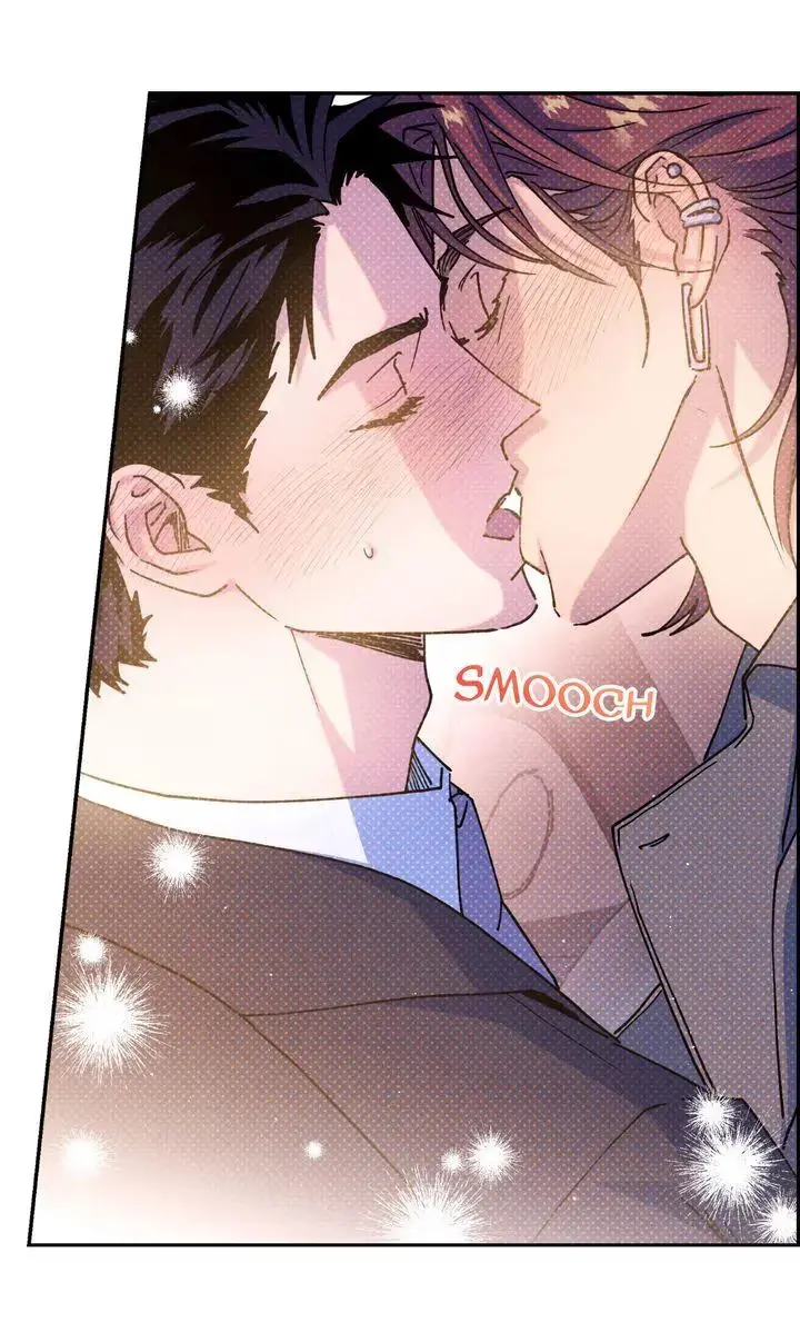Semantic Error Chapter 110 page 39 - 