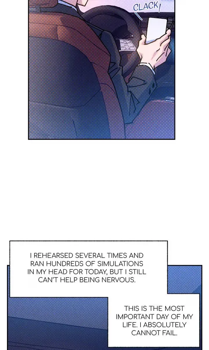 Semantic Error Chapter 110 page 5 - 