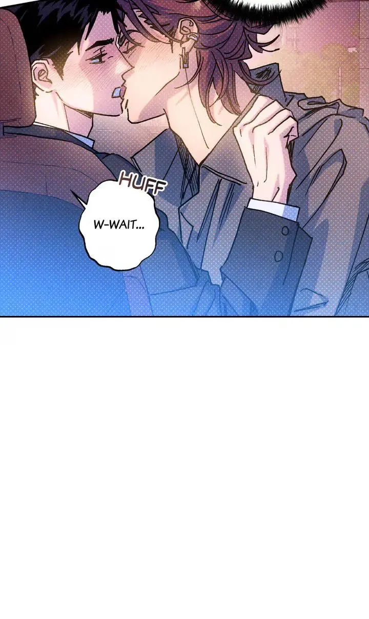 Semantic Error Chapter 110 page 43 - 