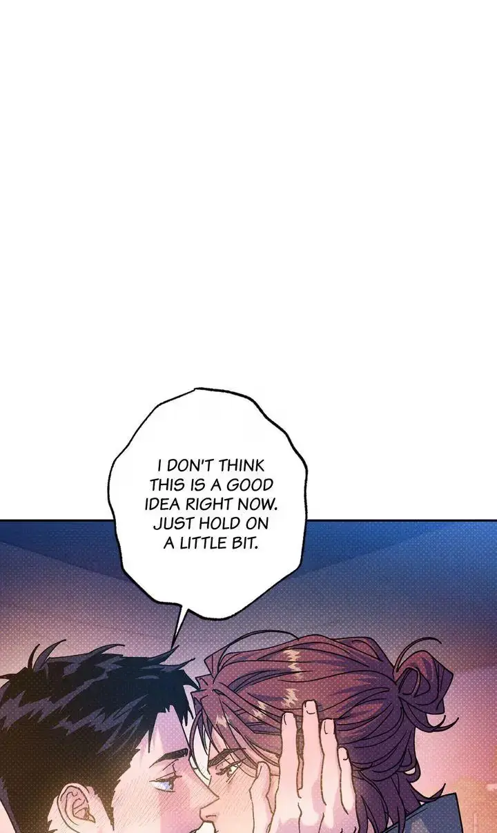 Semantic Error Chapter 110 page 44 - 