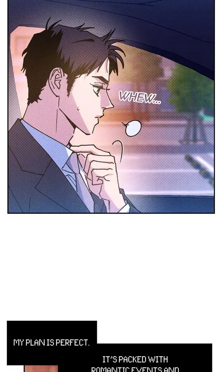 Semantic Error Chapter 110 page 6 - 