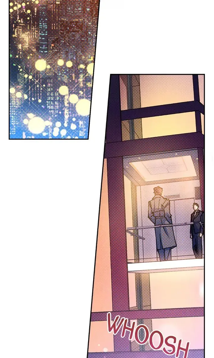 Semantic Error Chapter 110 page 58 - 