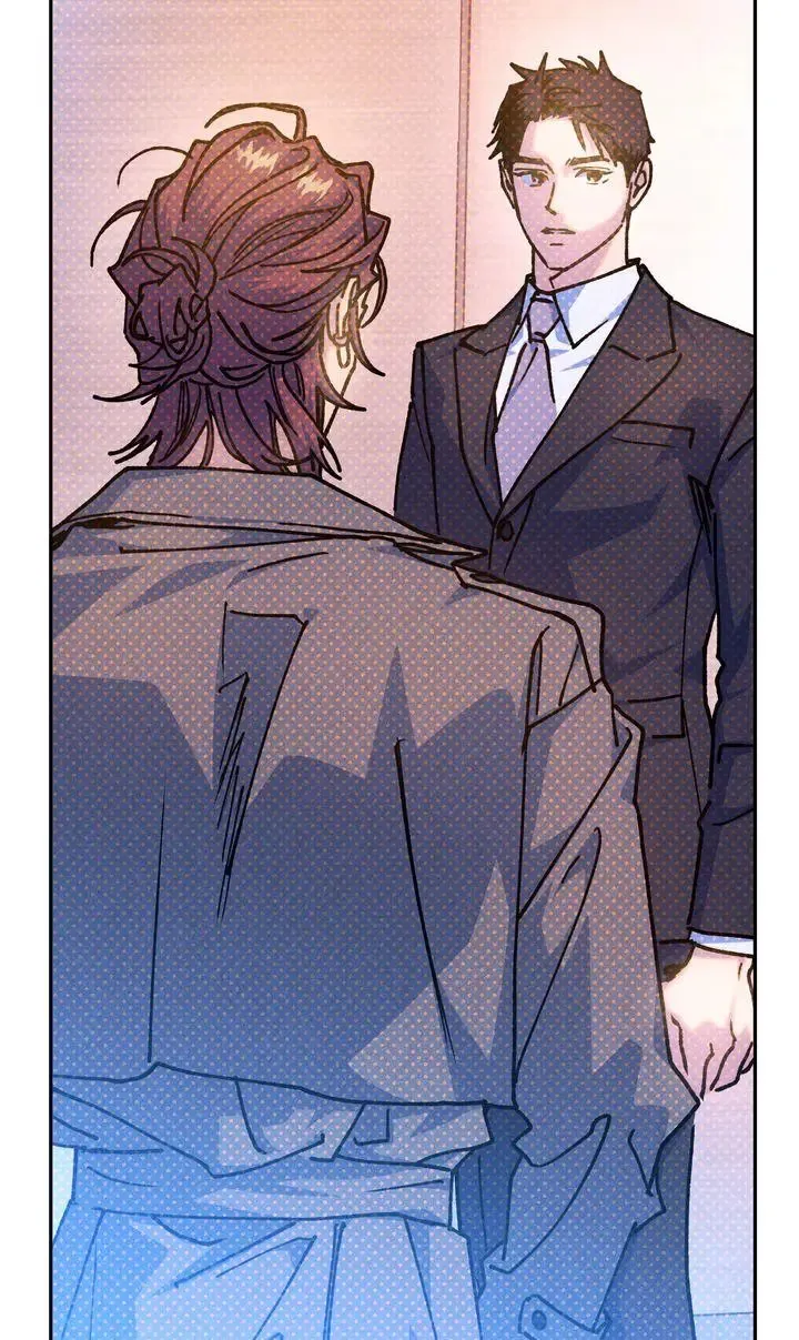 Semantic Error Chapter 110 page 60 - 