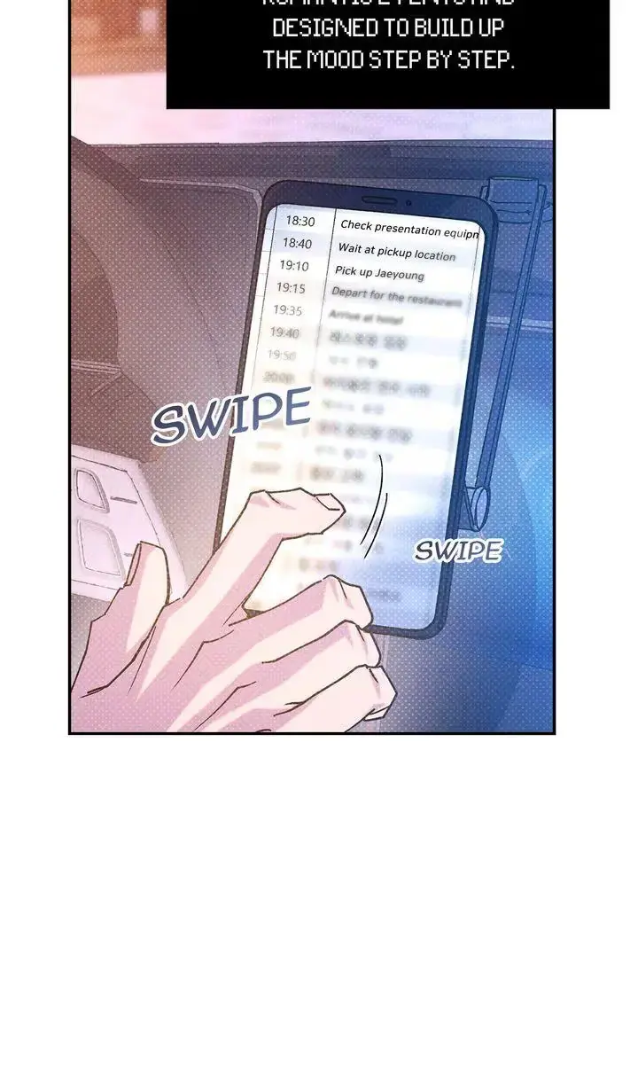 Semantic Error Chapter 110 page 7 - 