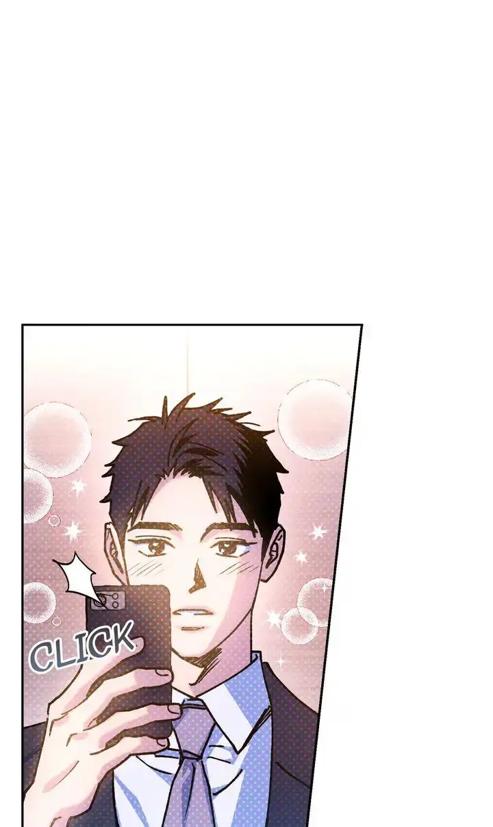 Semantic Error Chapter 110 page 63 - 