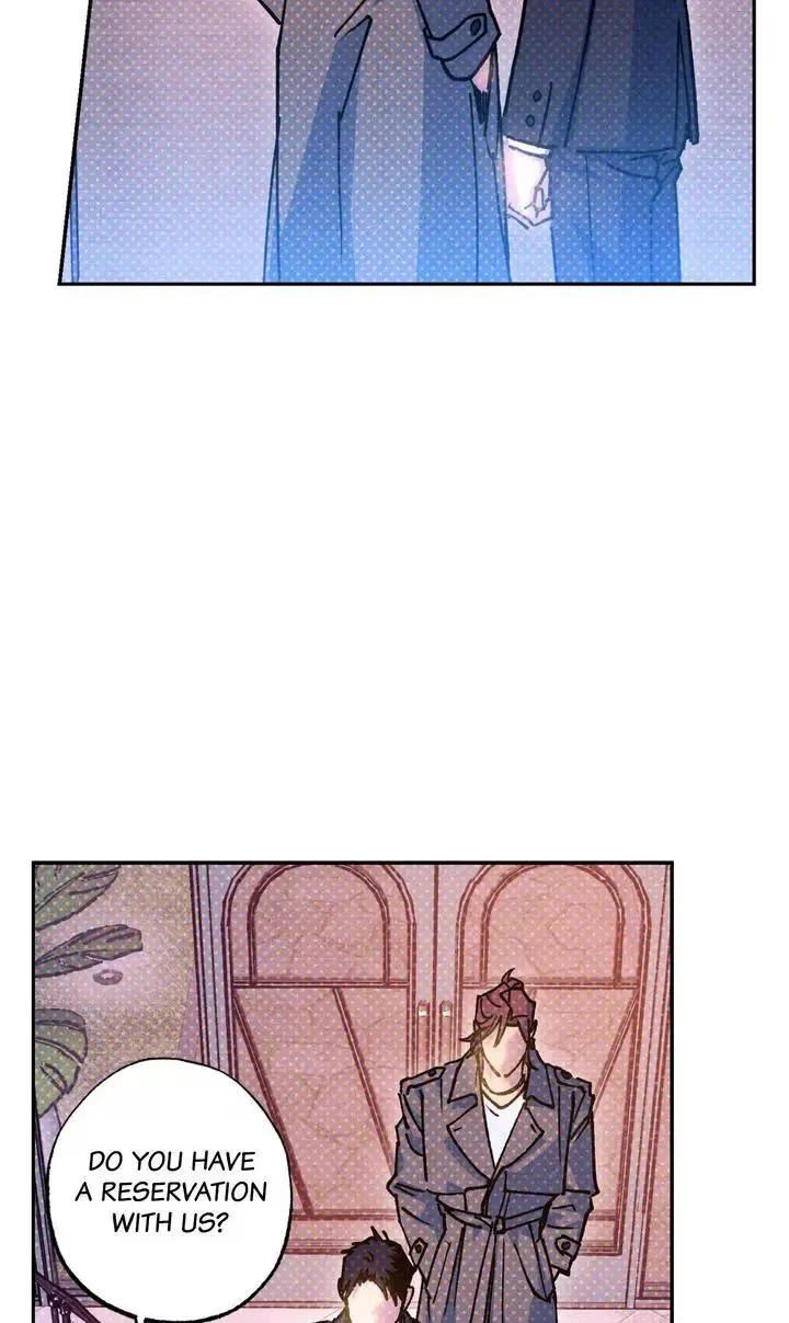 Semantic Error Chapter 110 page 65 - 