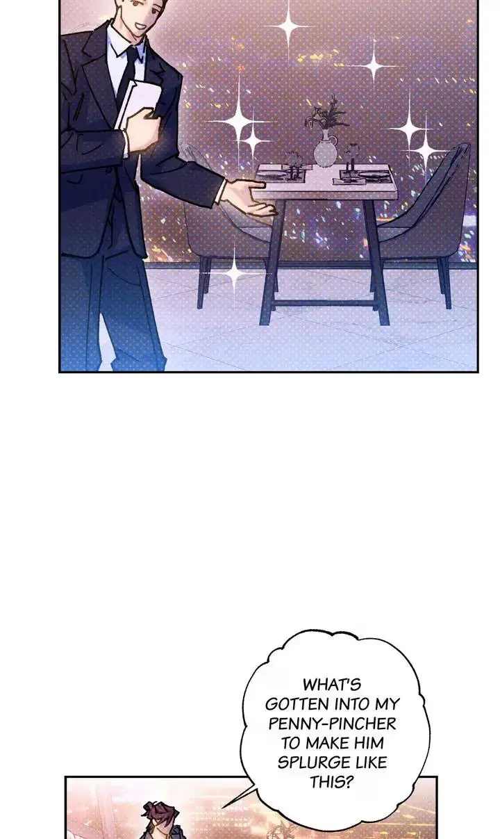 Semantic Error Chapter 110 page 67 - 