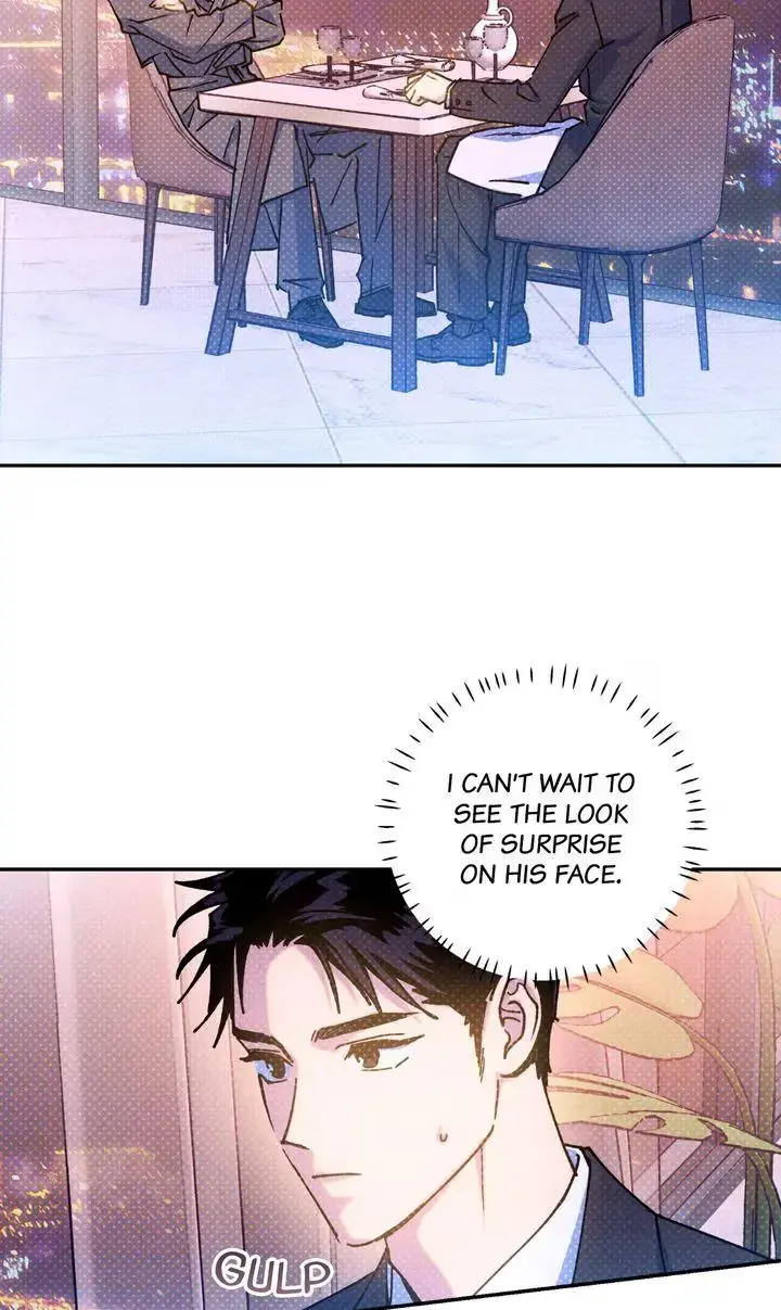 Semantic Error Chapter 110 page 69 - 