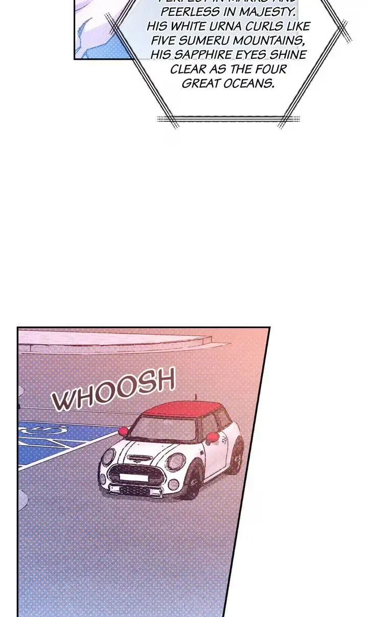 Semantic Error Chapter 110 page 10 - 