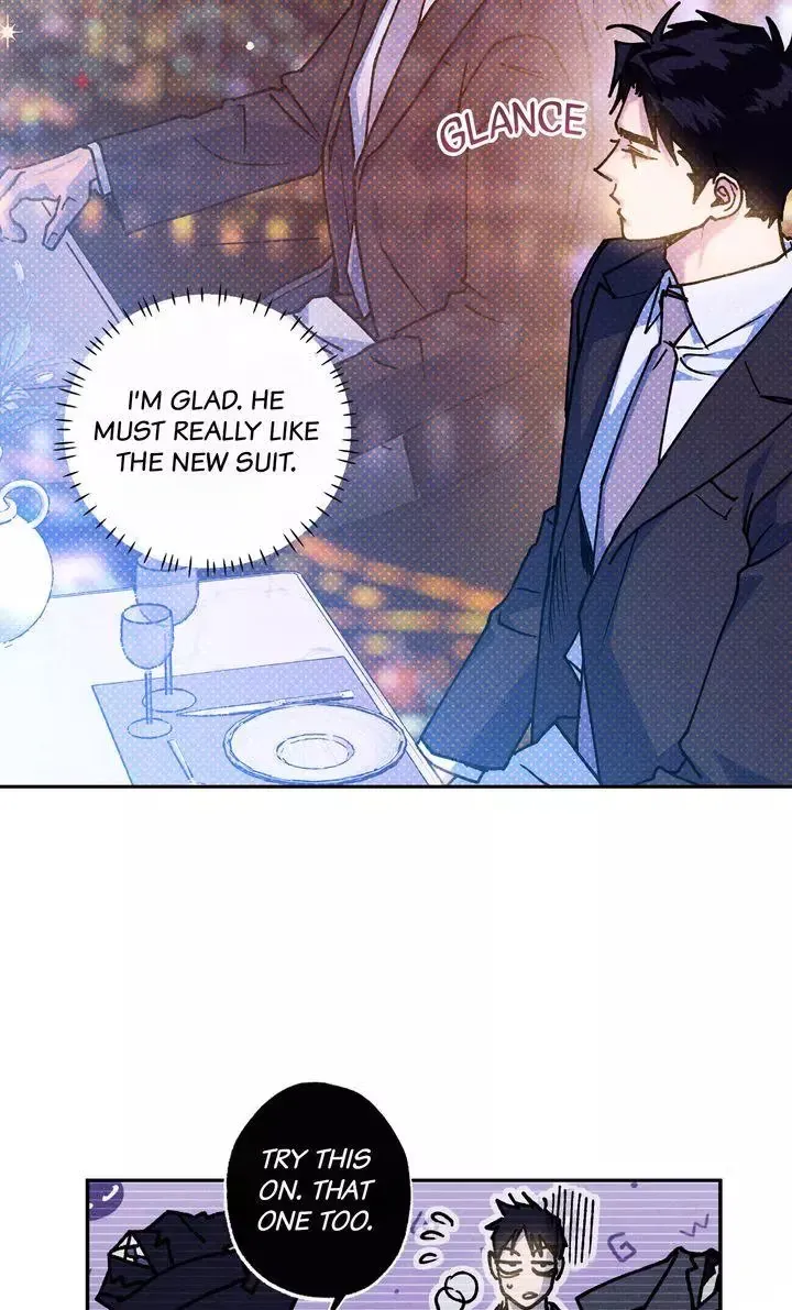 Semantic Error Chapter 111 page 11 - 
