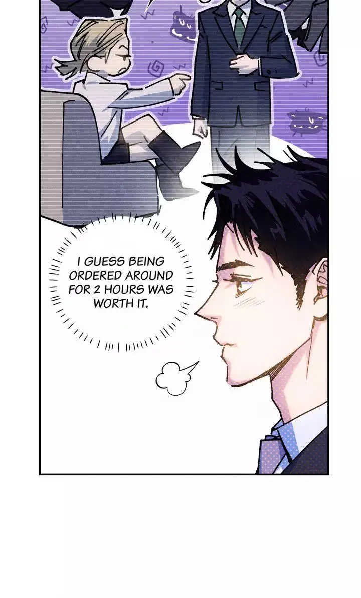 Semantic Error Chapter 111 page 12 - 