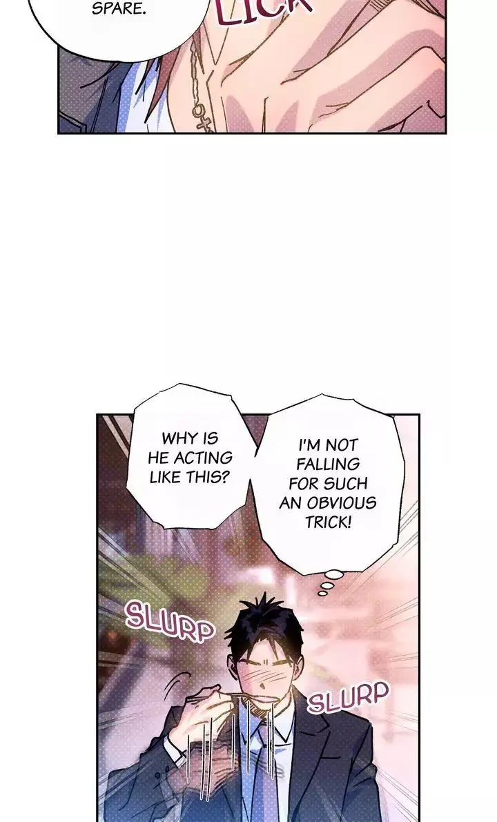 Semantic Error Chapter 111 page 25 - 