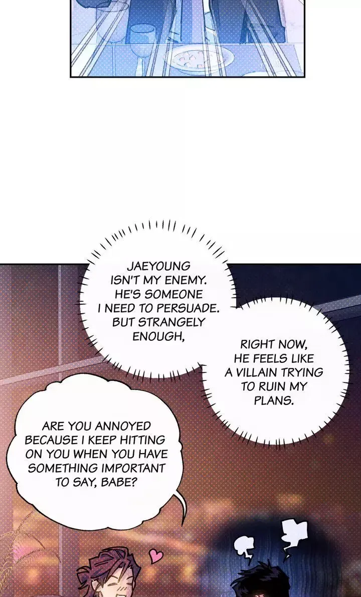 Semantic Error Chapter 111 page 26 - 