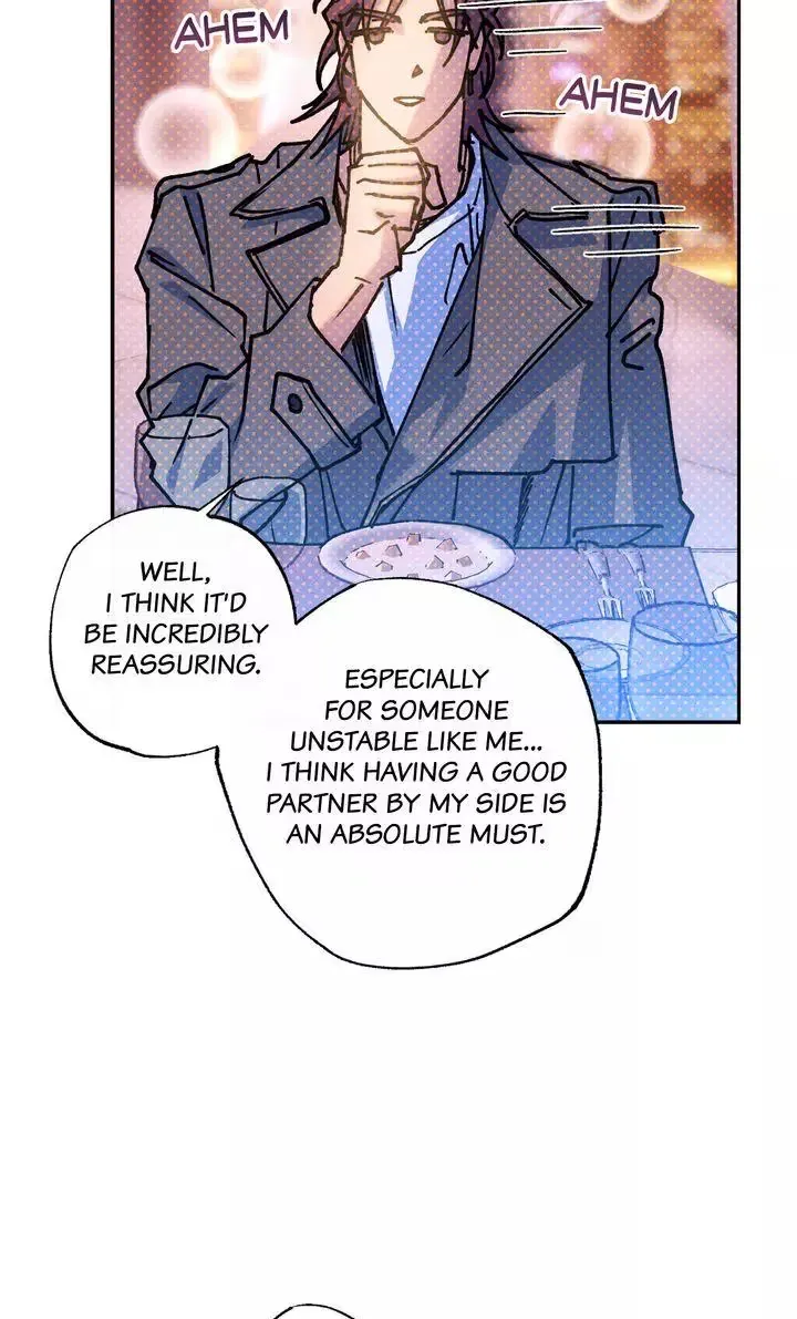 Semantic Error Chapter 111 page 33 - 