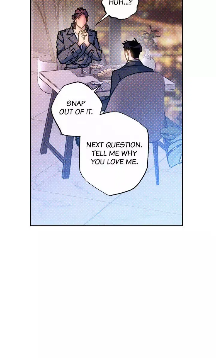 Semantic Error Chapter 111 page 40 - 