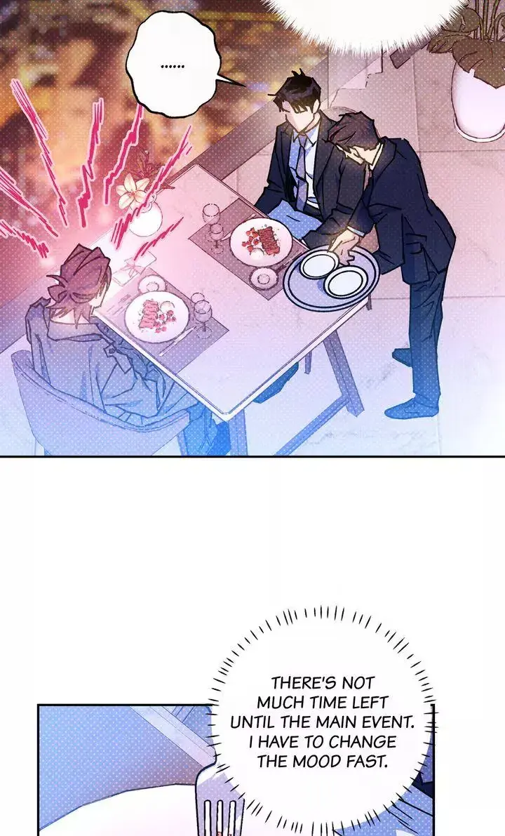 Semantic Error Chapter 111 page 43 - 