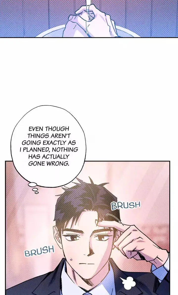 Semantic Error Chapter 111 page 49 - 
