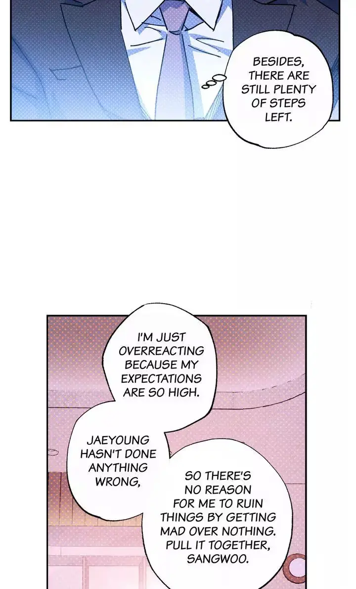 Semantic Error Chapter 111 page 50 - 