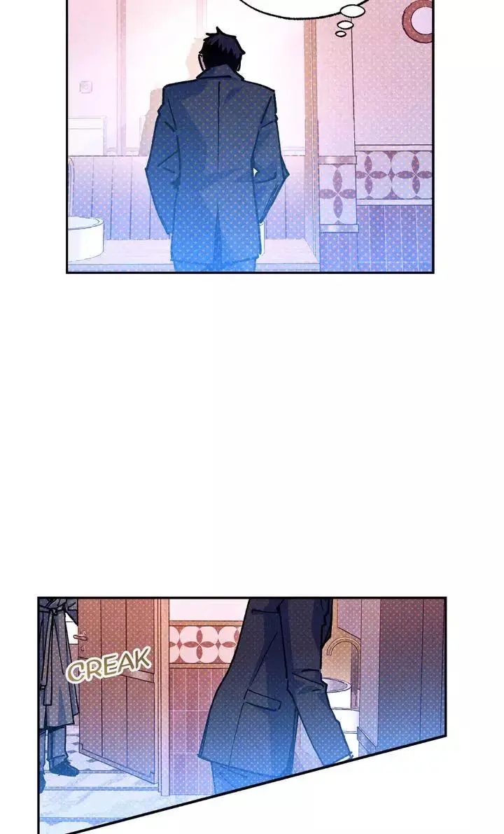 Semantic Error Chapter 111 page 51 - 