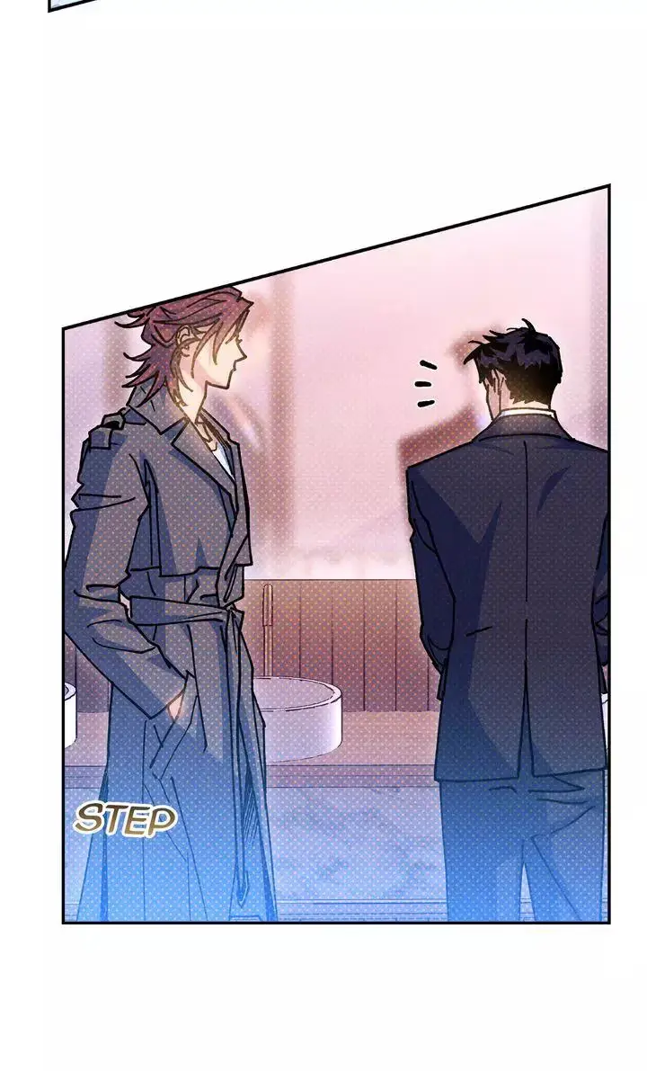 Semantic Error Chapter 111 page 52 - 