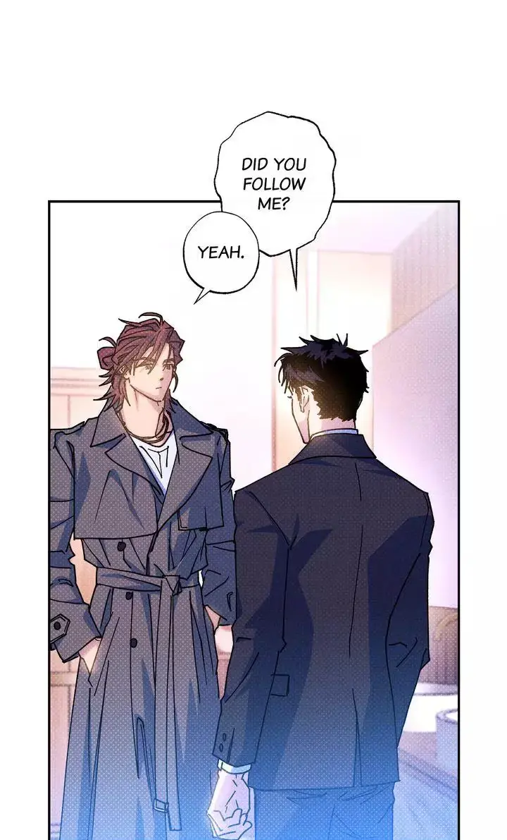 Semantic Error Chapter 111 page 53 - 
