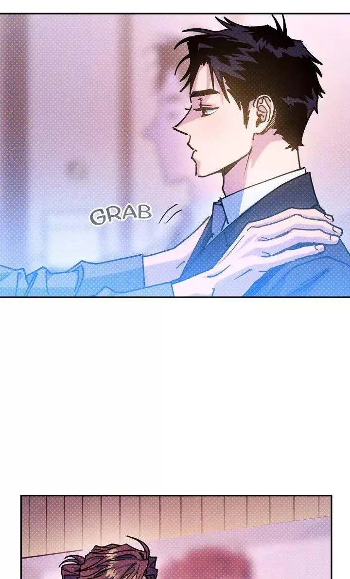 Semantic Error Chapter 111 page 56 - 