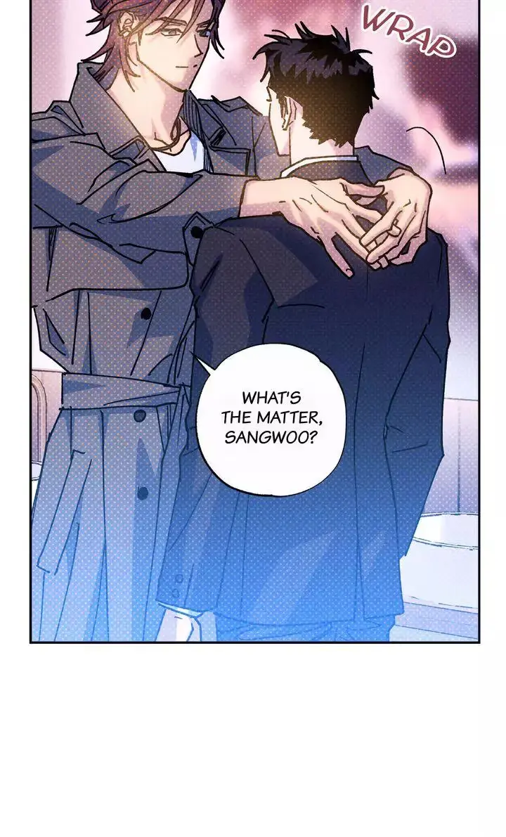 Semantic Error Chapter 111 page 57 - 