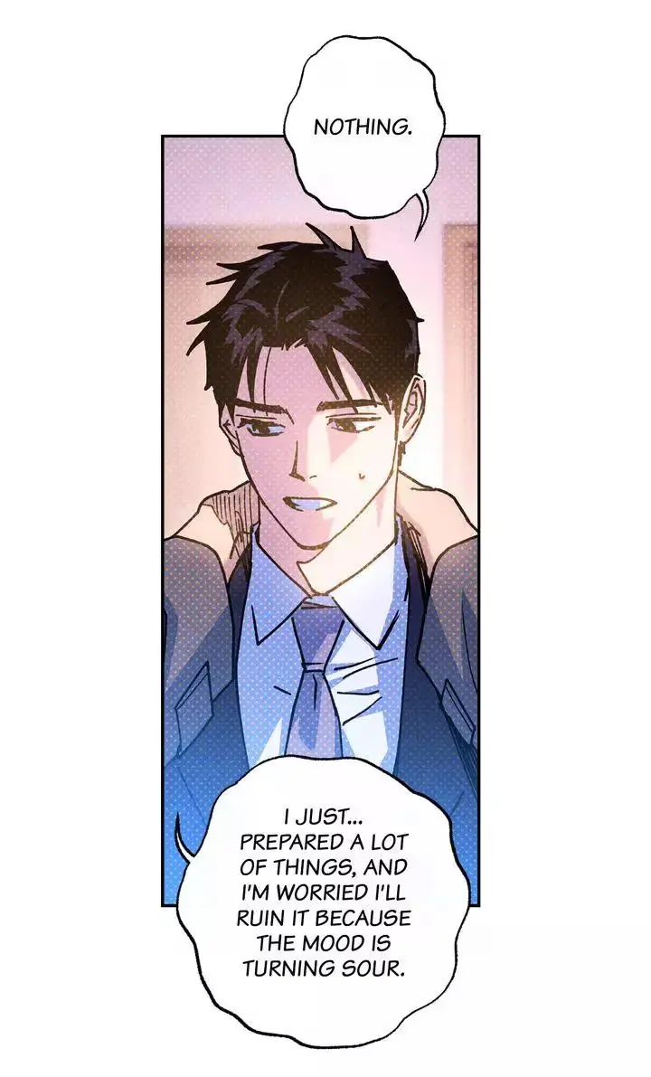 Semantic Error Chapter 111 page 58 - 