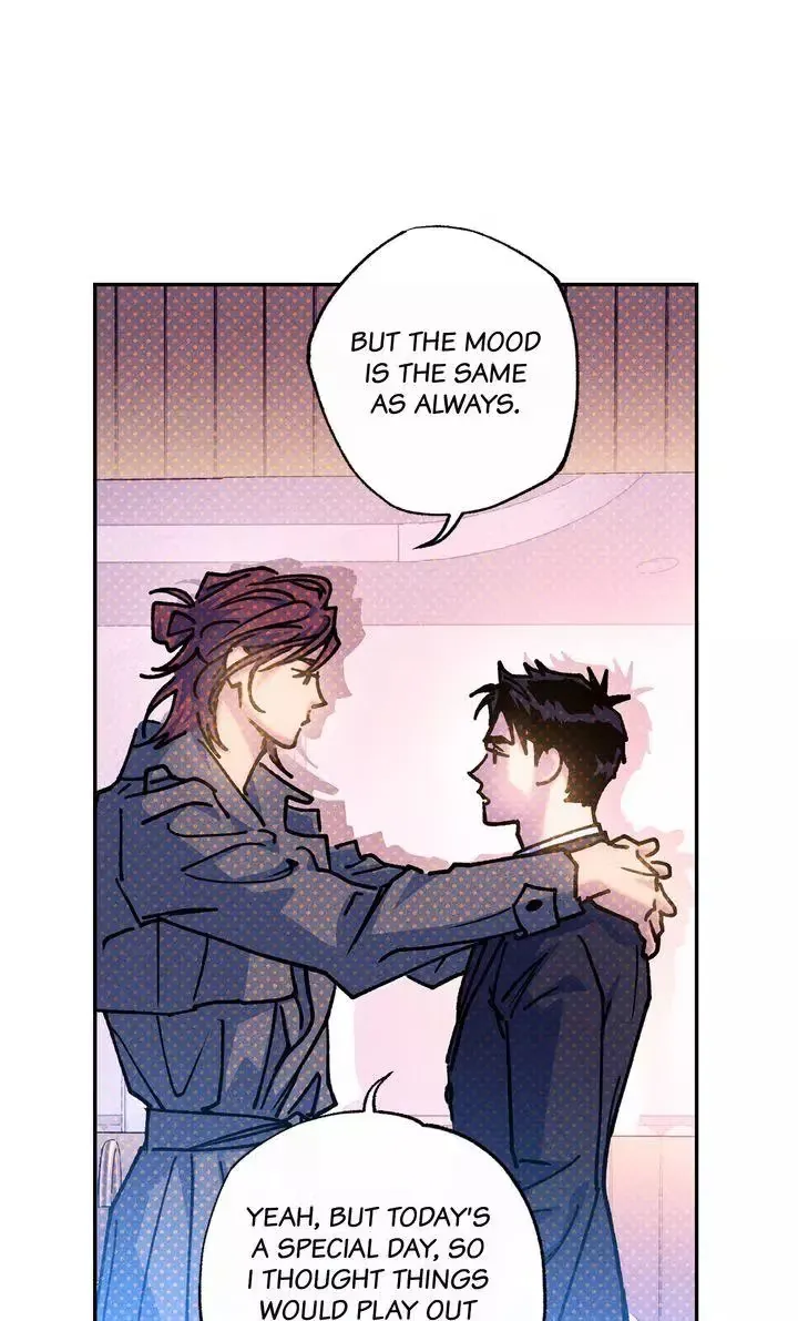 Semantic Error Chapter 111 page 59 - 