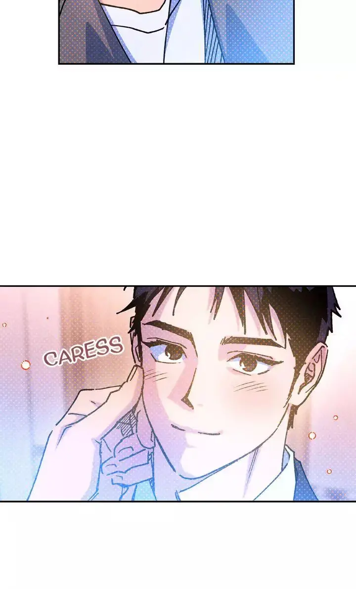 Semantic Error Chapter 111 page 61 - 