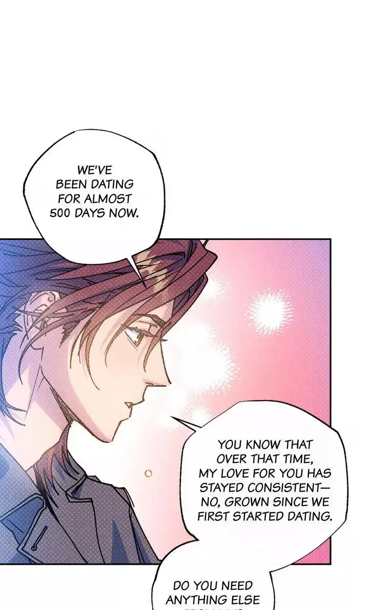 Semantic Error Chapter 111 page 62 - 