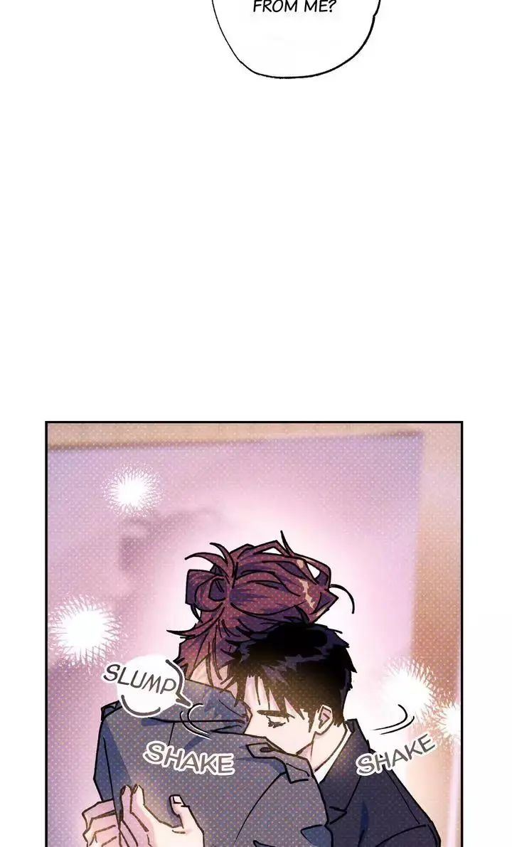 Semantic Error Chapter 111 page 63 - 