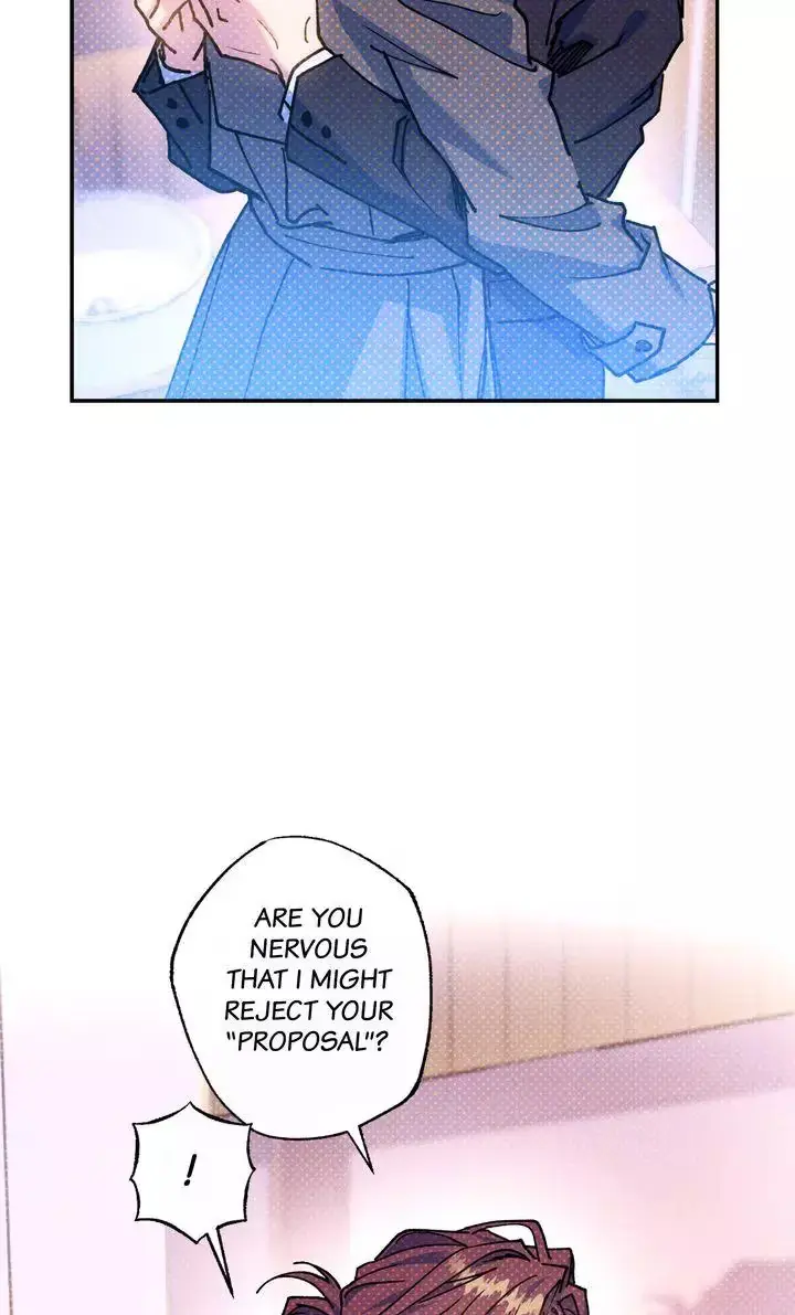 Semantic Error Chapter 111 page 64 - 