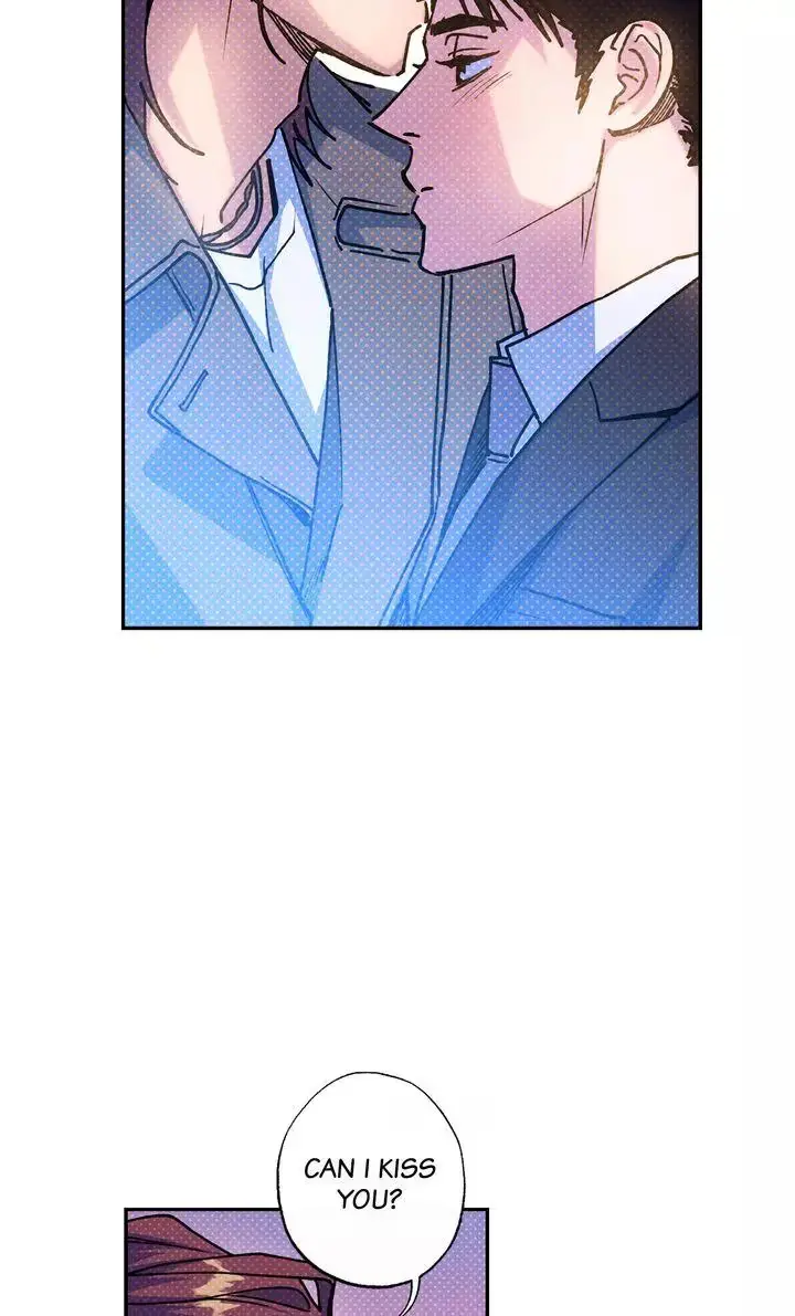 Semantic Error Chapter 111 page 68 - 