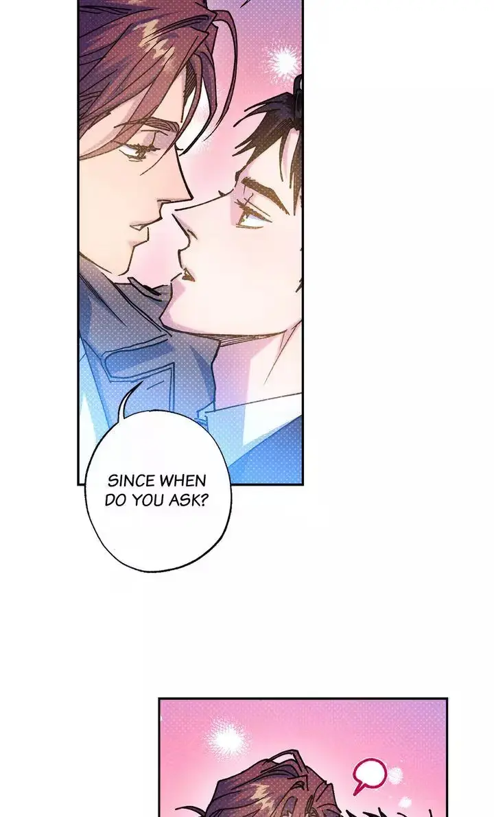 Semantic Error Chapter 111 page 69 - 