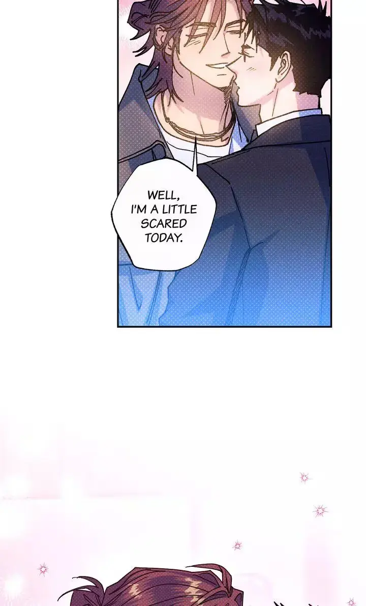 Semantic Error Chapter 111 page 70 - 