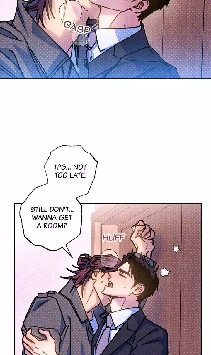 Semantic Error Chapter 112 page 14 - 