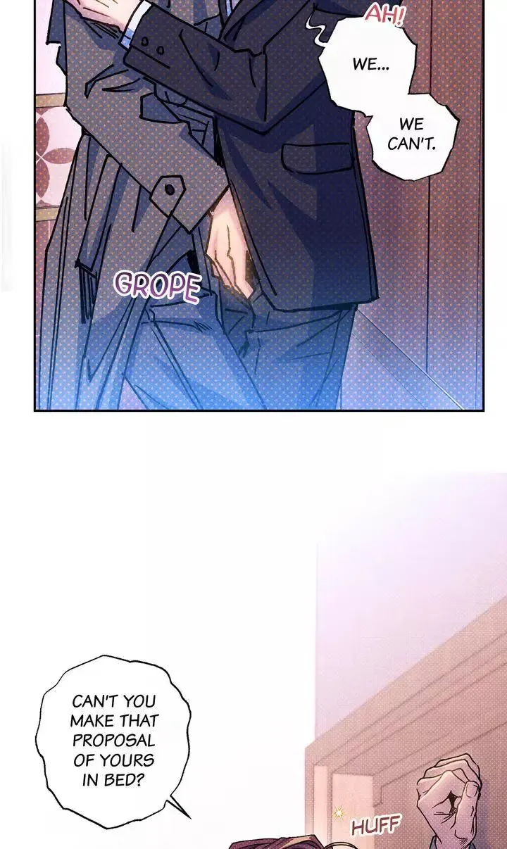 Semantic Error Chapter 112 page 15 - 