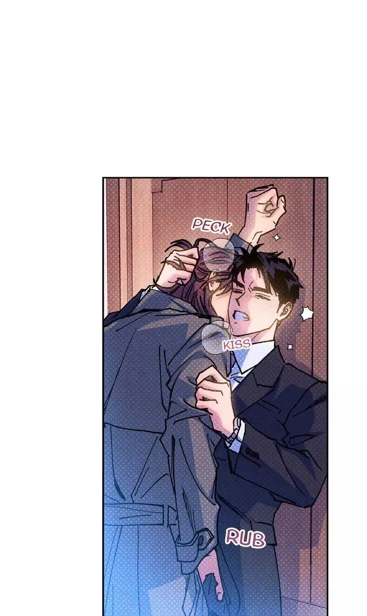 Semantic Error Chapter 112 page 18 - 