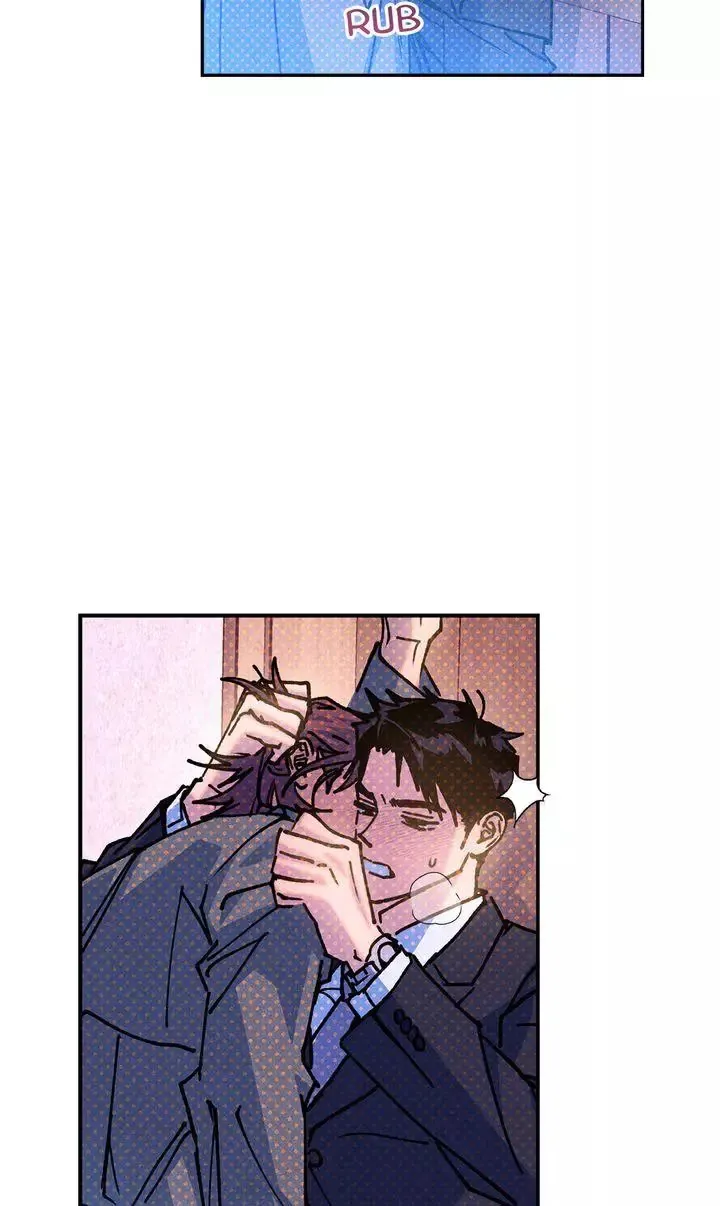 Semantic Error Chapter 112 page 19 - 
