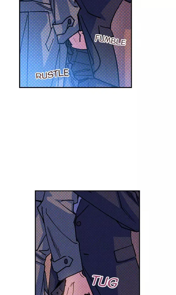 Semantic Error Chapter 112 page 20 - 