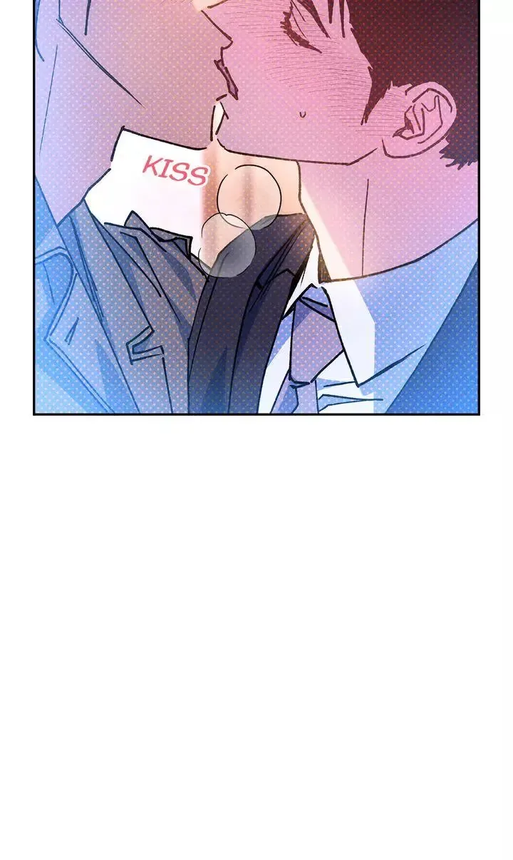 Semantic Error Chapter 112 page 23 - 