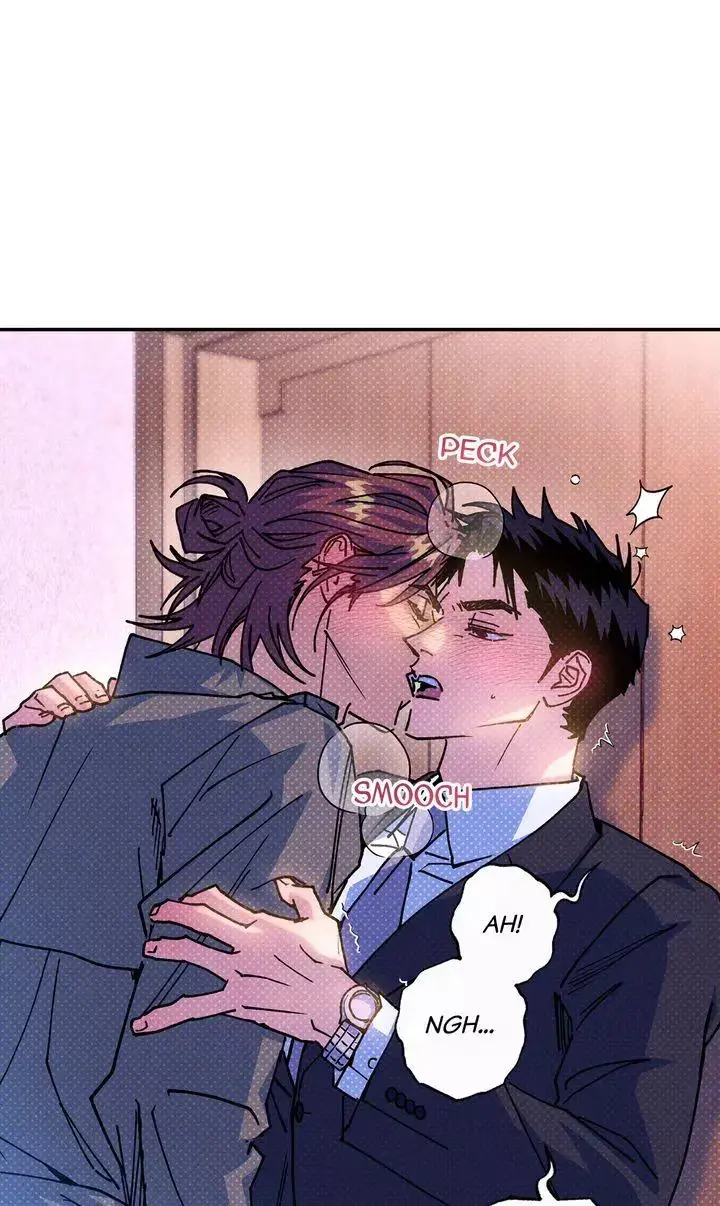 Semantic Error Chapter 112 page 24 - 