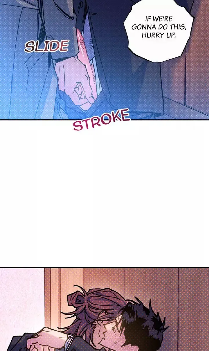 Semantic Error Chapter 112 page 25 - 